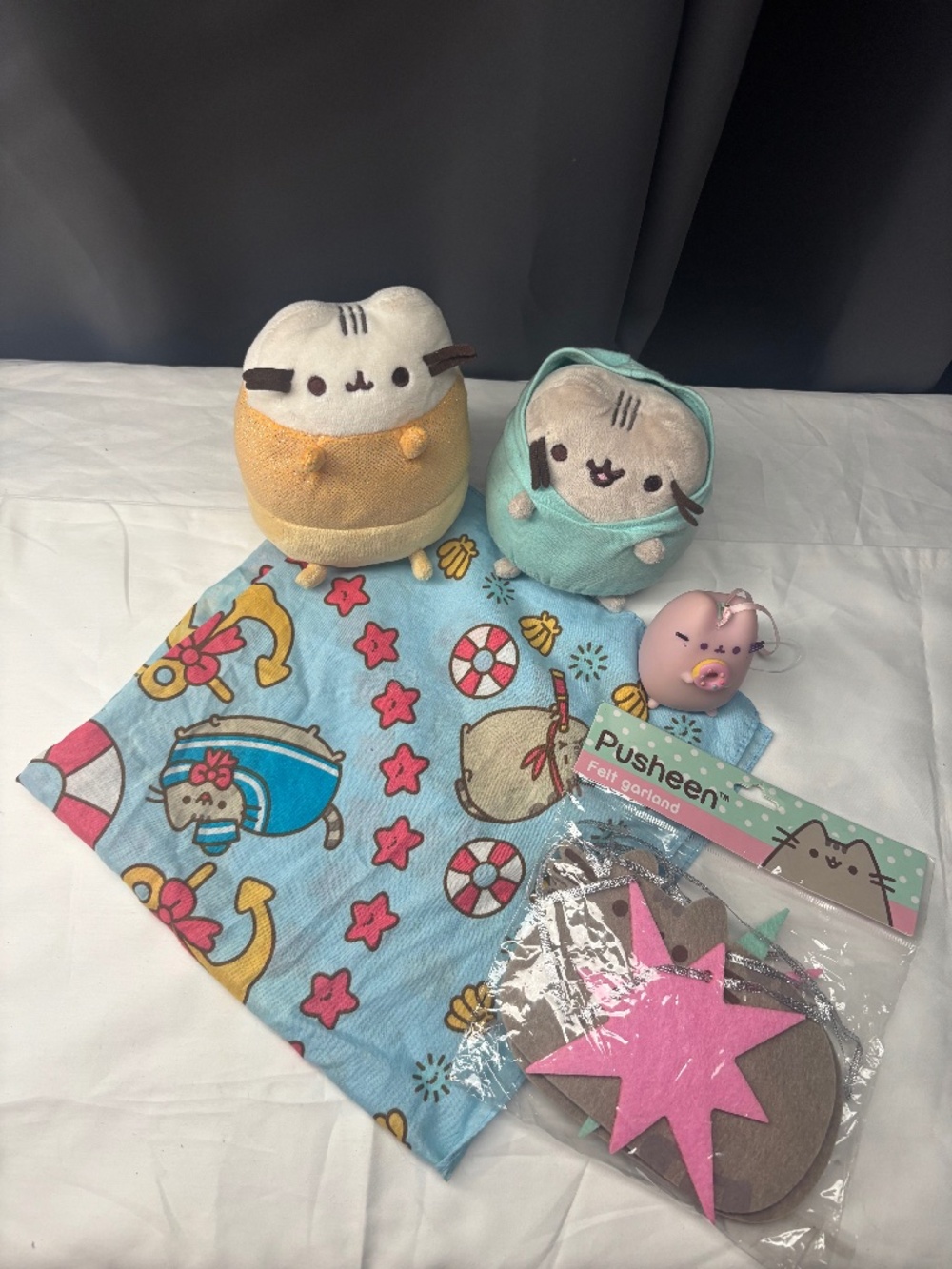Pusheen